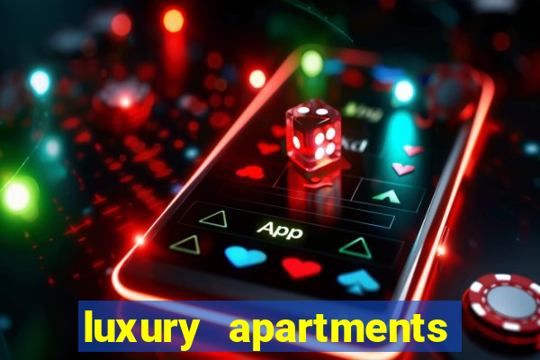 luxury apartments in chelsea london